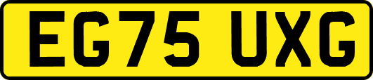EG75UXG