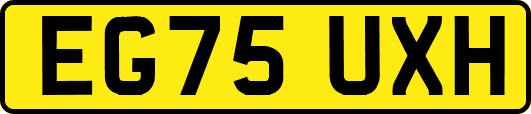 EG75UXH