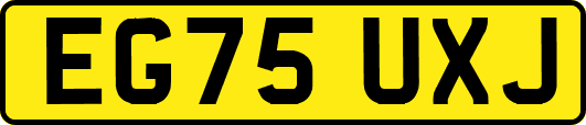 EG75UXJ