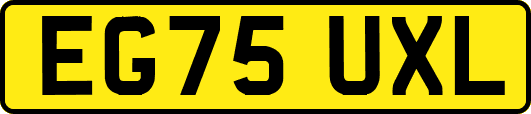 EG75UXL
