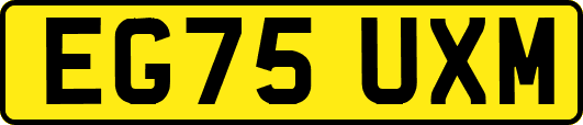 EG75UXM