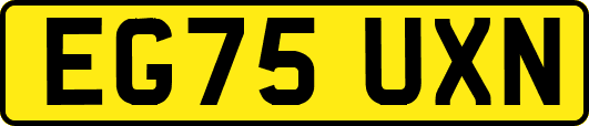 EG75UXN