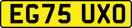 EG75UXO