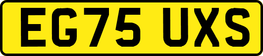 EG75UXS