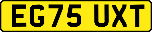 EG75UXT