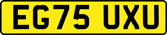 EG75UXU