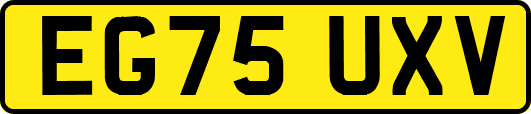 EG75UXV