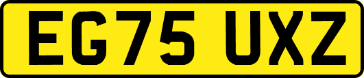 EG75UXZ