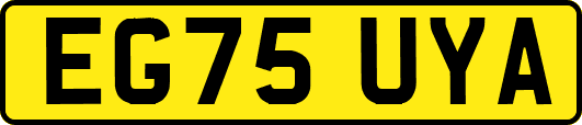EG75UYA