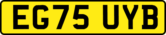 EG75UYB
