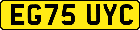 EG75UYC