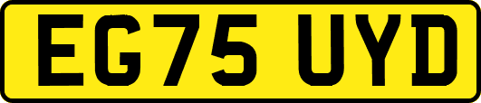 EG75UYD