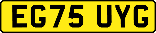 EG75UYG