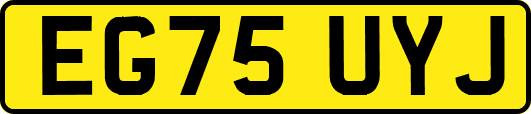 EG75UYJ