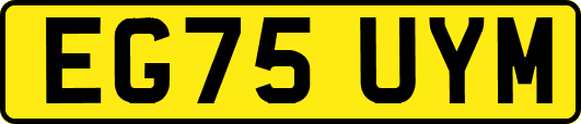EG75UYM