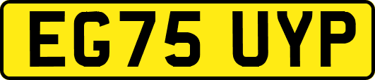 EG75UYP
