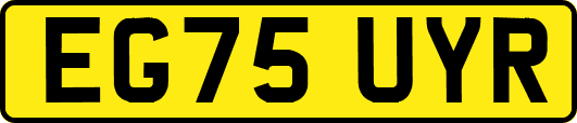 EG75UYR