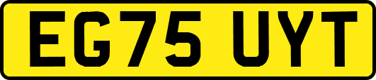 EG75UYT