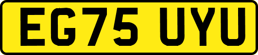 EG75UYU