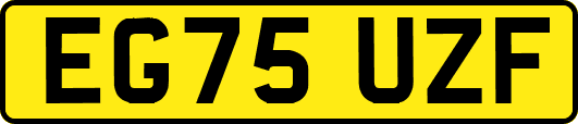 EG75UZF