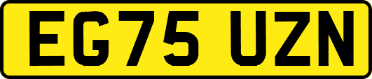 EG75UZN