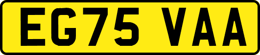 EG75VAA