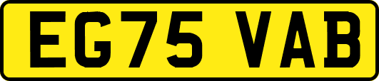 EG75VAB