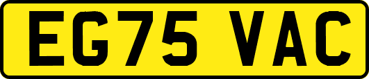 EG75VAC