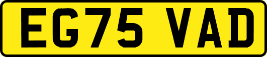 EG75VAD