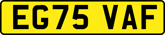 EG75VAF