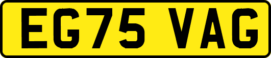EG75VAG