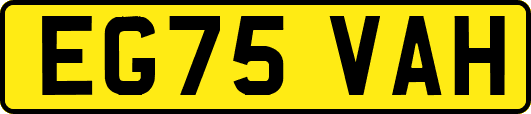 EG75VAH