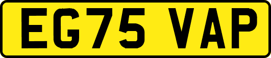 EG75VAP