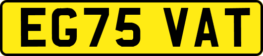 EG75VAT