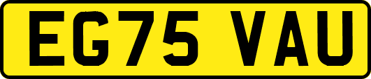 EG75VAU