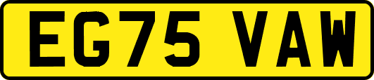 EG75VAW