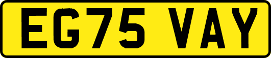 EG75VAY