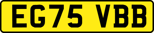 EG75VBB