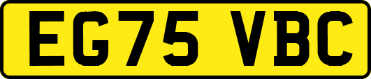 EG75VBC