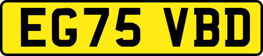 EG75VBD