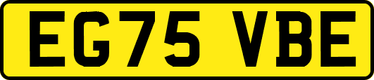 EG75VBE