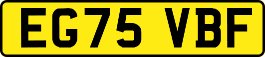 EG75VBF
