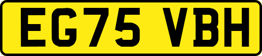 EG75VBH
