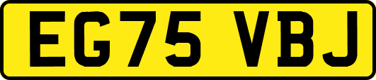 EG75VBJ