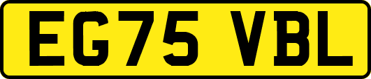 EG75VBL