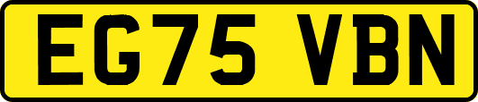 EG75VBN