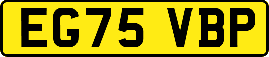 EG75VBP