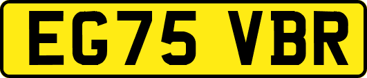 EG75VBR