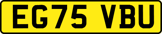 EG75VBU