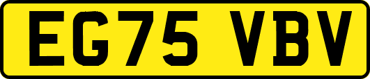 EG75VBV